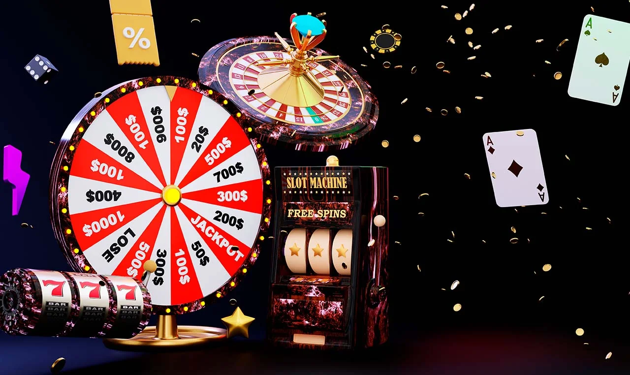 WIN79 Lucky Spin