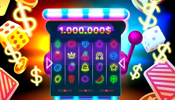 WIN79 Lucky Spin